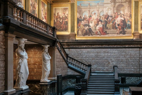 Le logement social et la politique de la ville