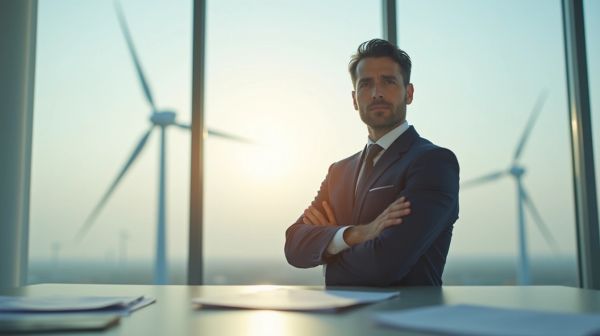 Agissez maintenant pour réussir votre transition énergétique