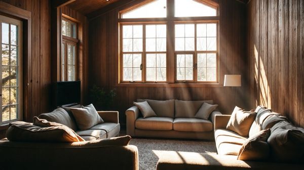 Complétez votre confort intérieur avec l'isolation thermique extérieure