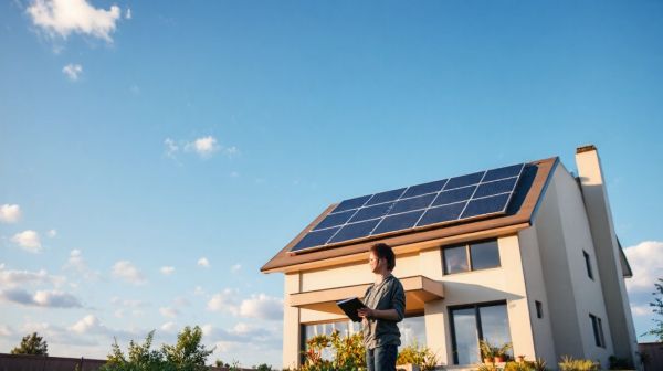 Les meilleurs conseils pour réduire votre facture d'électricité grâce aux panneaux solaires