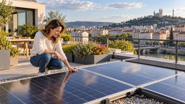 Liste des étapes clés pour votre transition énergétique réussie