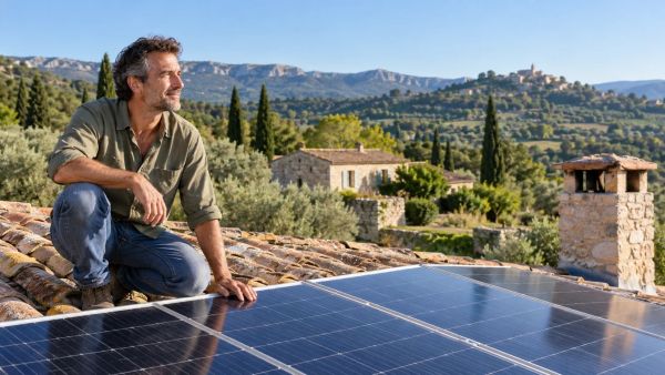 Liste des étapes clés pour votre transition énergétique réussie