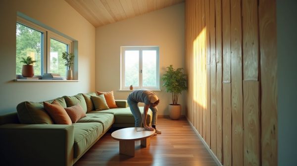 Optimiser votre confort intérieur grâce à l'isolation thermique par l'extérieur