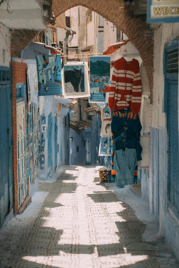 Partir au maroc avec son enfant : conseils et astuces pratiques