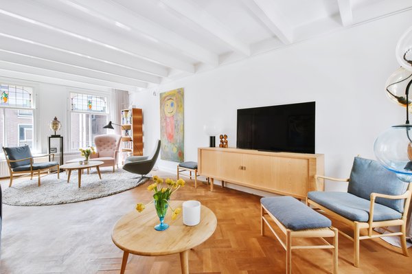 Astuces maison : conseils pratiques pour une vie épanouie