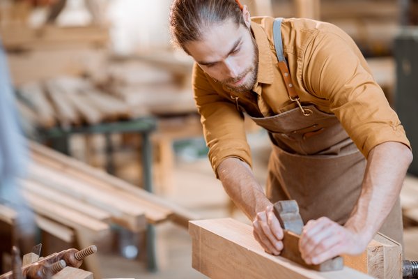 Menuisier en Ile-de-France : des solutions aluminium adaptées