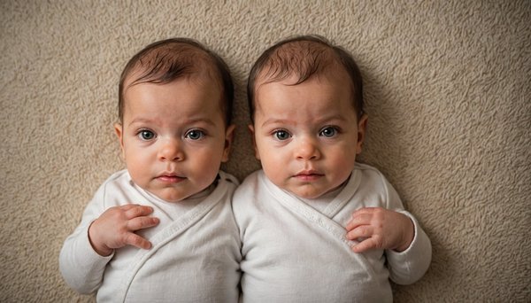 Bébé reborn jumeaux : un duo de réalisme à découvrir !