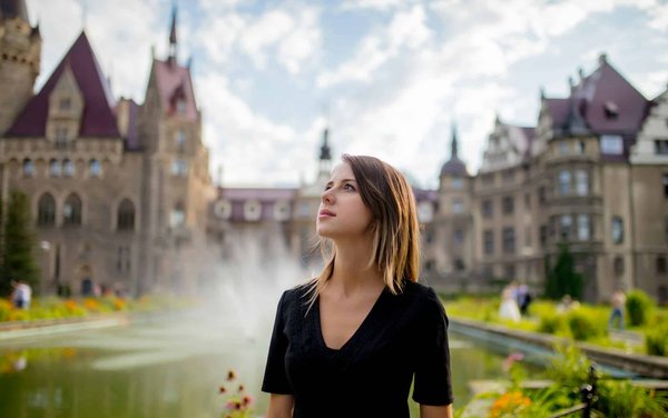 Château de Rochecotte : entre histoire et sérénité dans la Loire