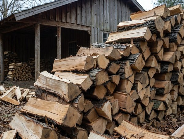 Trouvez facilement votre fournisseur de bois de chauffage