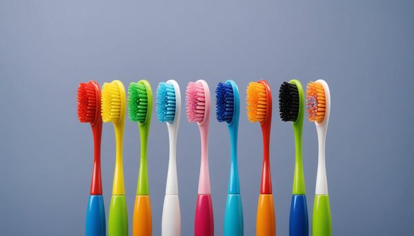 Découvrez les brosses à dents du futur pour un sourire sain