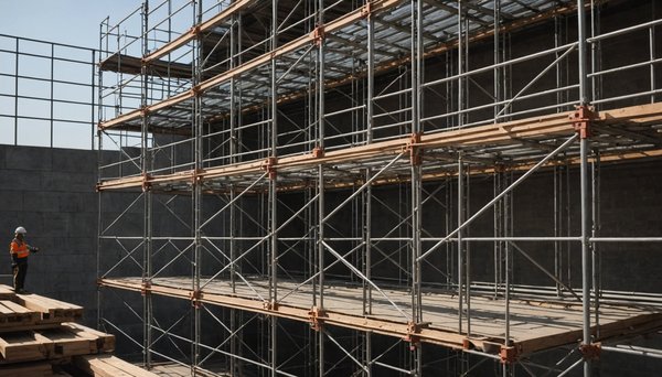 Comprendre le prix de l'échafaudage : guide et conseils pratiques