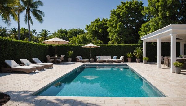 Découvrez les services clés de votre pisciniste à narrosse