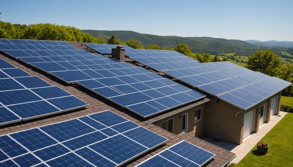 Panneaux solaires photovoltaïques : témoignages et évaluations clients