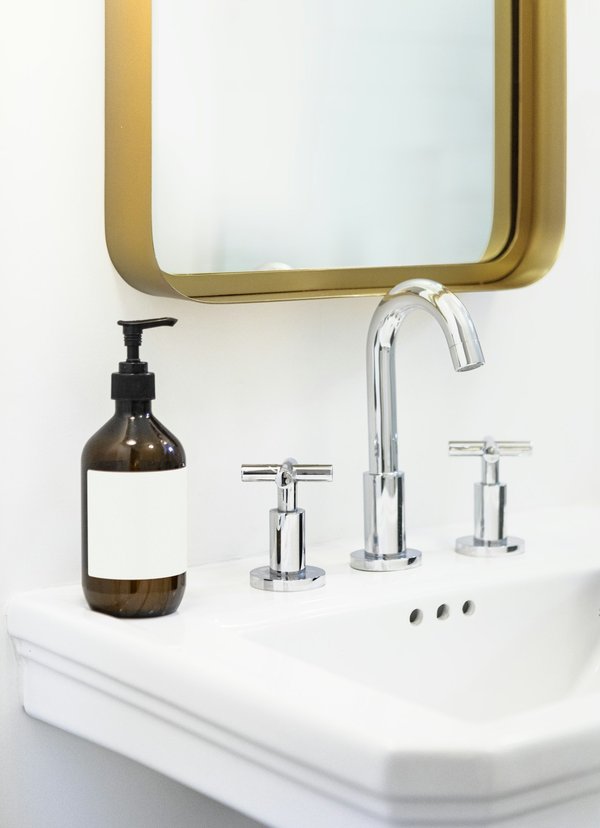 Réparation de mitigeur : réveillez votre salle de bain !