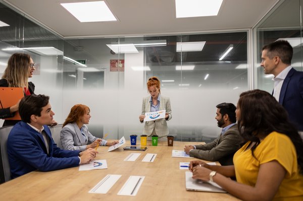 Logiciel rse : transformez votre stratégie de responsabilité sociale