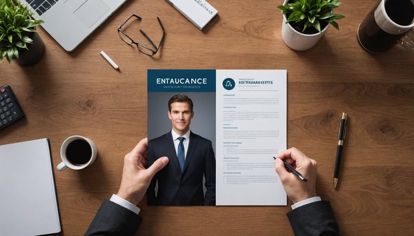 Optimiser votre cv pour décrocher les meilleurs entretiens