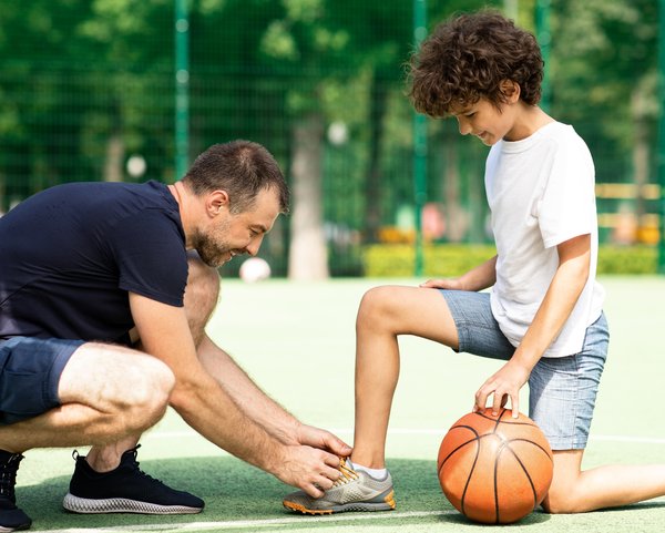 Les lacets de basket : un accessoire indispensable pour votre style