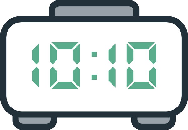 10h10 : ce que révèle réellement cette heure miroir
