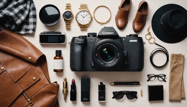 Les essentiels mode et beauté pour un lifestyle épanoui