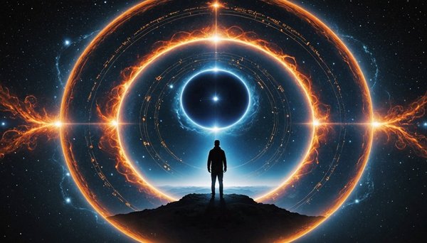 Éveillez votre esprit : la spiritualité comme chemin de vie