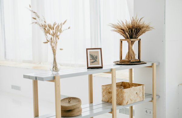 Inspirez votre intérieur : astuces de décoration durable